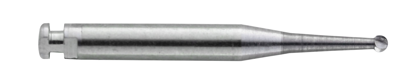 NeoBurr Round