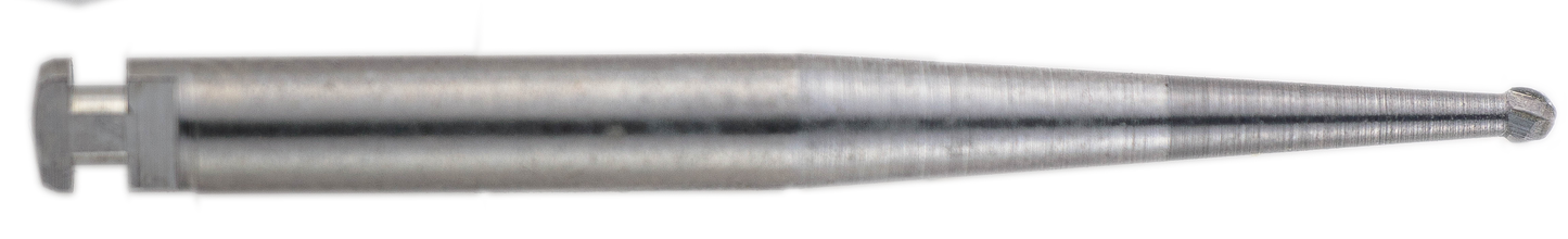 NeoBurr Surgical Round