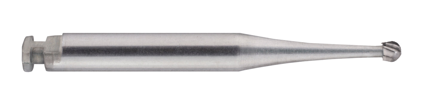 NeoBurr Round