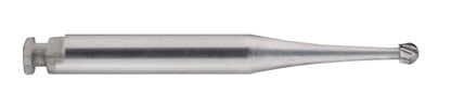 NeoBurr Round