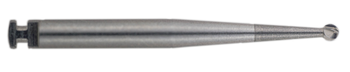 NeoBurr Round