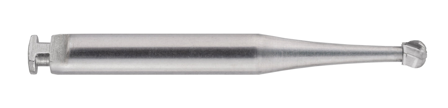 NeoBurr Round