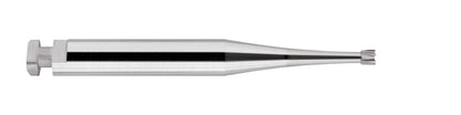 NeoBurr Inverted Cone