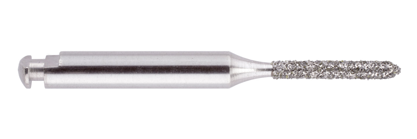 NeoDiamond Beveled Cylinder