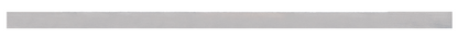 NeoDiamond Finishing Strips Serrated Saw