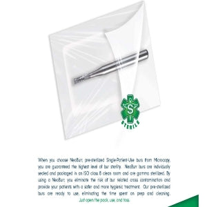 NeoBurr Adverts