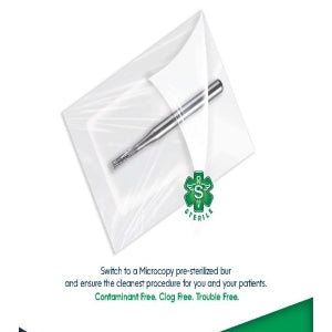NeoBurr Adverts