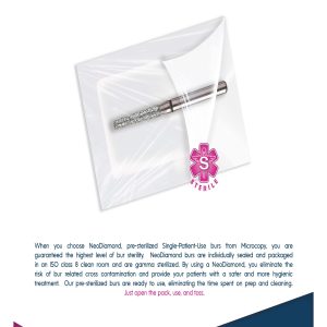 NeoDiamond Adverts