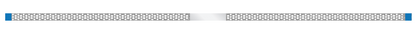 NeoDiamond Finishing Strips Perforated