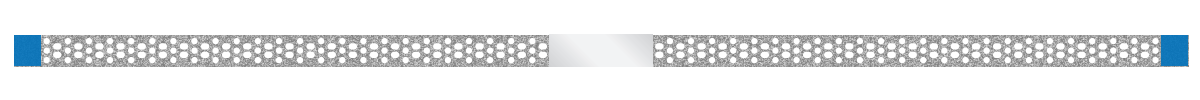 NeoDiamond Finishing Strips Perforated