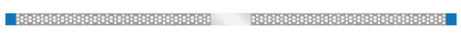 NeoDiamond Finishing Strips Perforated