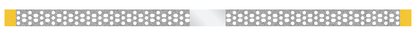 NeoDiamond Finishing Strips Perforated