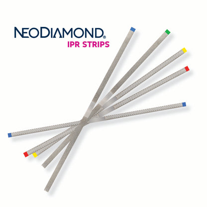 NeoDiamond Strips Images