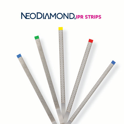 NeoDiamond Strips Images