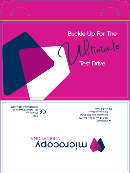 Test Drive Kits