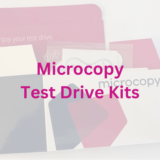 Test Drive Kits