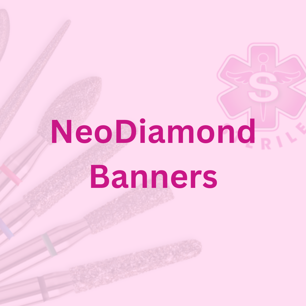 NeoDiamond Banners