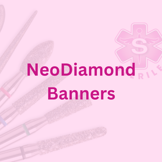 NeoDiamond Banners