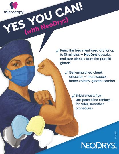 NeoDrys Adverts