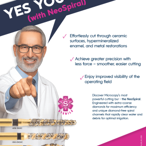 NeoDiamond Adverts