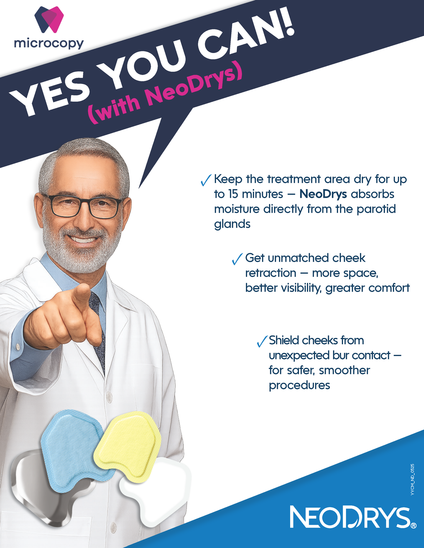 NeoDrys Adverts
