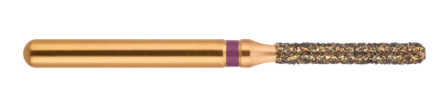 NeoDiamond Z-Class Round End Cylinder