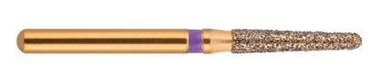 NeoDiamond Z-Class Round End Taper