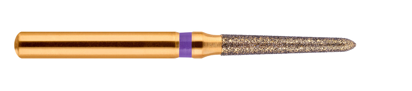 NeoDiamond Z-Class Gingival Curettage