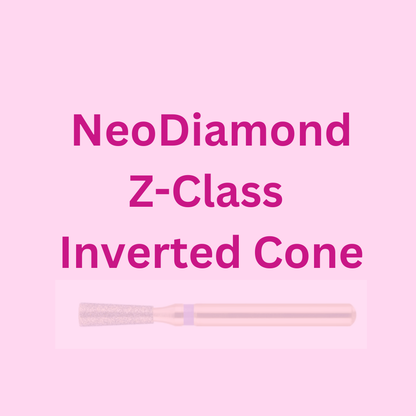 NeoDiamond Z-Class Inverted Cone