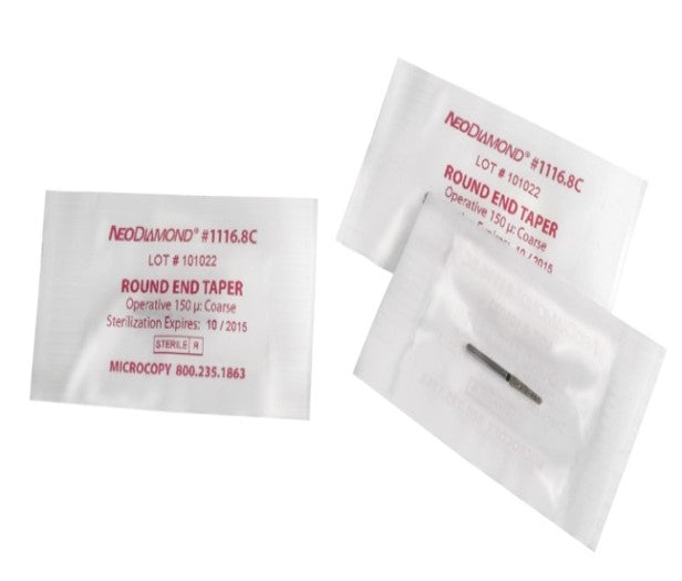Microcopy Images