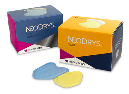 NeoDrys Packaging