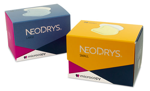 NeoDrys Packaging