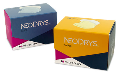 NeoDrys Packaging