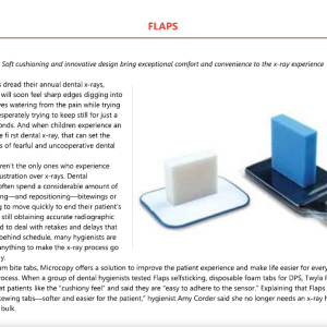 Flaps Articles