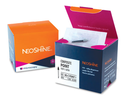 NeoShine Packaging