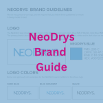 NeoDrys Brand Guide