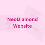 NeoDiamond Website
