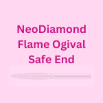 NeoDiamond Flame Ogival Safe End