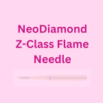 NeoDiamond Z-Class Flame Needle