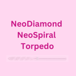 NeoDiamond NeoSpiral Torpedo