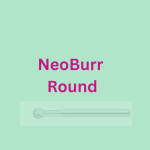 NeoBurr Round