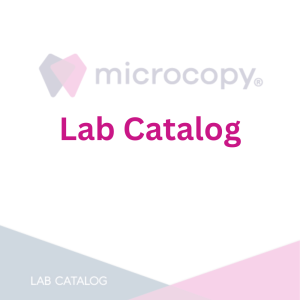 Lab Catalog