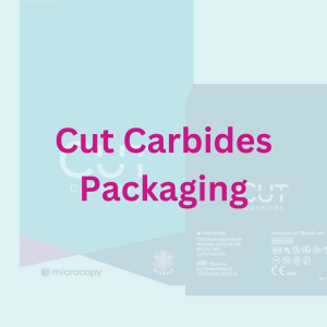 Cut Carbides Packaging