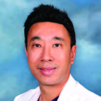 Edward Lew, DMD