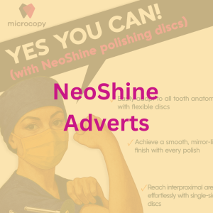 NeoShine Adverts